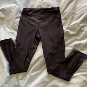 Under armor leggings